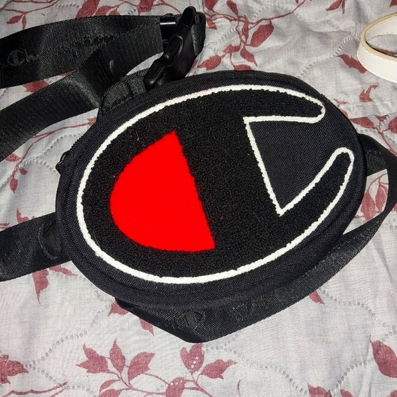 Champion waist bag - Picture 1 of 3